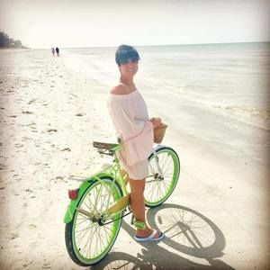 Meet your Posher, Danette